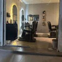 اجاره مغازه ۱۰ متری ارایشگاه مردانه با تمام وسایل|اجارهٔ مغازه و غرفه|تهران, سلسبیل جنوبی|دیوار
