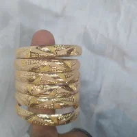 فروش النگو طلا نو نو