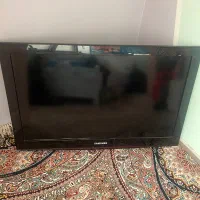 تلوزیون ۳۲ اینچ ساخت کره