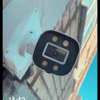 تعمیر،نصب،فروش دوربین مداربسته برایتون فولhdشبرنگی|دوربین مداربسته|اردبیل, |دیوار