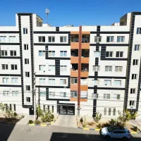 اپارتمان-دو-خواب-خام-ویو-دار