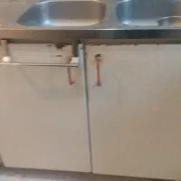 یک دست کابینت آشپزخانه|مصالح و تجهیزات ساختمان|تهران, جمال‌زاده|دیوار