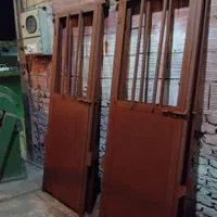 خدمات آهنگری،درب پنجره،نرده وحفاظ،درب باغ وآلاچیق|خدمات پیشه و مهارت|نسیم‌شهر, |دیوار