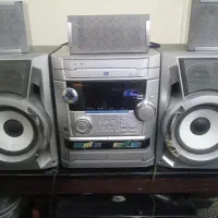 ظبط خانگی دی‌وی‌دی ال جی 65000 v