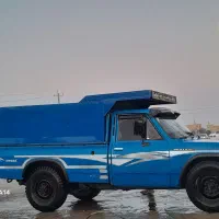 نیسان|خودرو سواری و وانت|اقلید, |دیوار