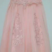 لباس مجلسی دخترانه شیک