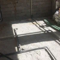 لوله کشی آب فاضلاب گاز موتورخانه برق نشت یابی|خدمات پیشه و مهارت|تبریز, |دیوار