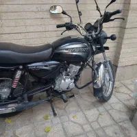 موتور باکسر مدل 96