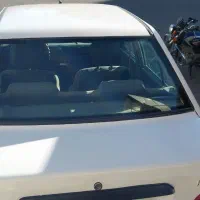 پراید ۸۶ شاسی ها پلمپ بدونه جوش ترک|خودرو سواری و وانت|اهر, |دیوار