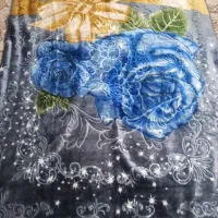 گل برجسته پتو باکالابرگ ونقدی