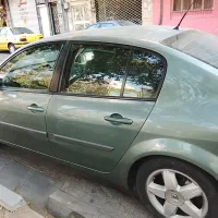 مگان 2000|خودرو سواری و وانت|تهران, صادقیه|دیوار