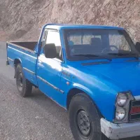 نیسان مدل ۹۰|خودرو سواری و وانت|جوانرود, |دیوار