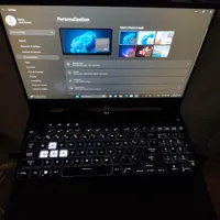 لپتاپ Asus Tuf Dash F15