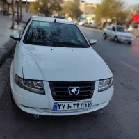 سمندسورنef7مدل۴۰۱اقساط ومعاوضه پارس.اطلس.۲۰۷ساینا