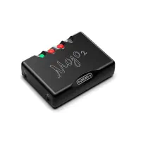 آمپلیفایر و دک Chord Mojo 2 (آکبند)