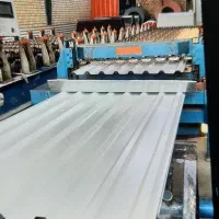 ورق شیروانی توحید|مصالح و تجهیزات ساختمان|ماهدشت, |دیوار