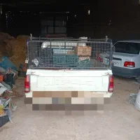 پیکان وانت فروشی|خودرو سواری و وانت|قیدار, |دیوار