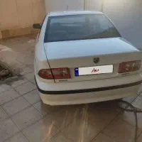 سمندef7مدل 95 دوگانه کارخانه|خودرو سواری و وانت|اردبیل, |دیوار