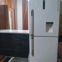 یخچال فریزر