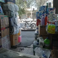 سرقفلی مغازه