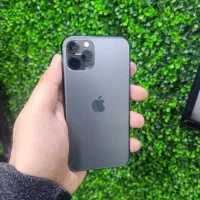 آیفون 11pro دو سیم zaa