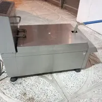 سرخ کن ۶ لیتری VINTORA|اجاق گاز و لوازم برقی پخت‌وپز|اصفهان, شهرک کوثر|دیوار
