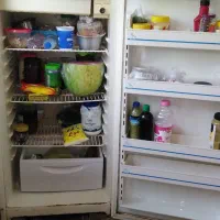 یخچال پارس