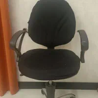 صندلی چرخ دار