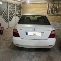 کرولا