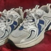 کتونی اصل ادیداس نونو سایز ۴۲ ‌۴۳|کیف، کفش، کمربند|نهاوند, |دیوار