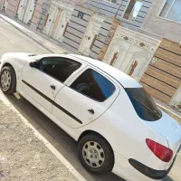 206 sd v8|خودرو کلاسیک|اسلام‌شهر, مظفریه|دیوار