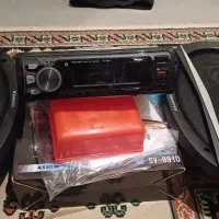 ظبط و باند خودرو