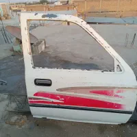 ۲درب تیوتافابریک وتمیزمدل۱۹۹۲|قطعات یدکی و لوازم جانبی|مرودشت, دولت آباد|دیوار
