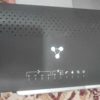 مودم فیبر نوری