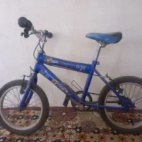 دوچرخ
