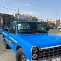 نیسان دوگانه آپشنال صفر|خودرو سواری و وانت|سبزوار, شهرک صنعتی خاوران|دیوار