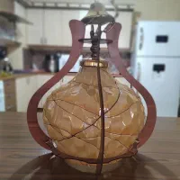 لوستر فانتزی