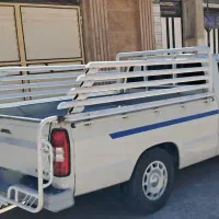 مزدا تک کابین موتور میتسوبیشی|خودرو سواری و وانت|اهواز, زیتون کارمندی|دیوار