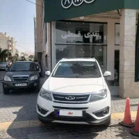 تیگو 5 مدل 97