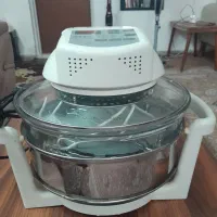 هواپز برقی و یک عدد سرخ  برقی ۳۵۰۰۰۰۰