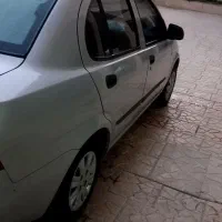 تیبا صندوق‌دار SX، مدل ۱۳۹۷|خودرو سواری و وانت|مشهد, کوثر|دیوار