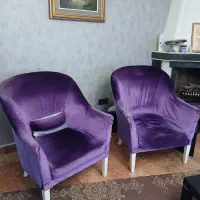 مبل|مبلمان خانگی و میز عسلی|تهران,  امام زاده قاسم (نیاوران)|دیوار