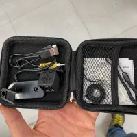 دوربین مخفی|دوربین عکاسی و فیلم‌برداری|مراغه, |دیوار