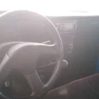 نیسان۴۰۱آپشنال|خودرو سواری و وانت|گنبد کاووس, |دیوار