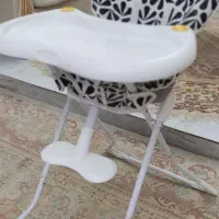 صندلی غذای کودک|اسباب و اثاث بچه|تالش, هشتپر|دیوار