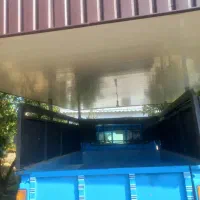 نیسان کمپرسی جک دار|خودرو سواری و وانت|چابکسر, |دیوار