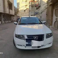 سورن پلاس ۱۴۰۴ سفید در حد صفر