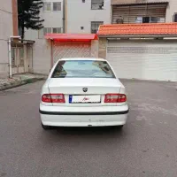 سمند lx 90|خودرو سواری و وانت|بابل, |دیوار