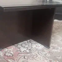 میز چوبی|مبلمان خانگی و میز عسلی|خمینیشهر, |دیوار