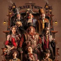 بلیط الیور تویست 13 آذر vip دو عدد